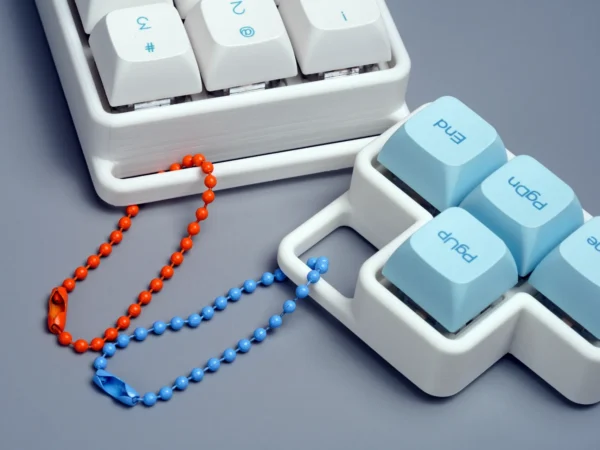 Keyboard Clickers