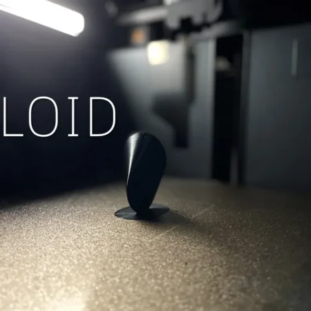 Oloid